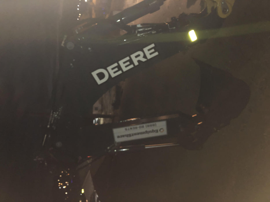 2023 JCB 3CX-14 Extendable Stick 74hp, Cab/Heat/Air, 4WD, Extendable Stick, Easy Controls, 1 Way Hydraulics, With Loader Pipework