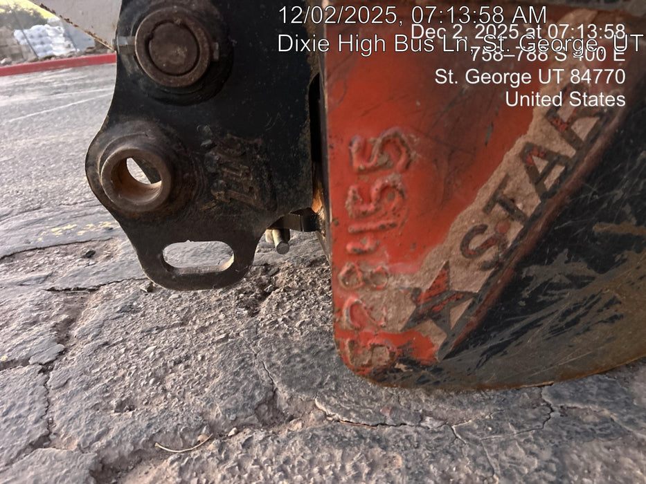 2025 STAR INDUSTRIES 910-24T