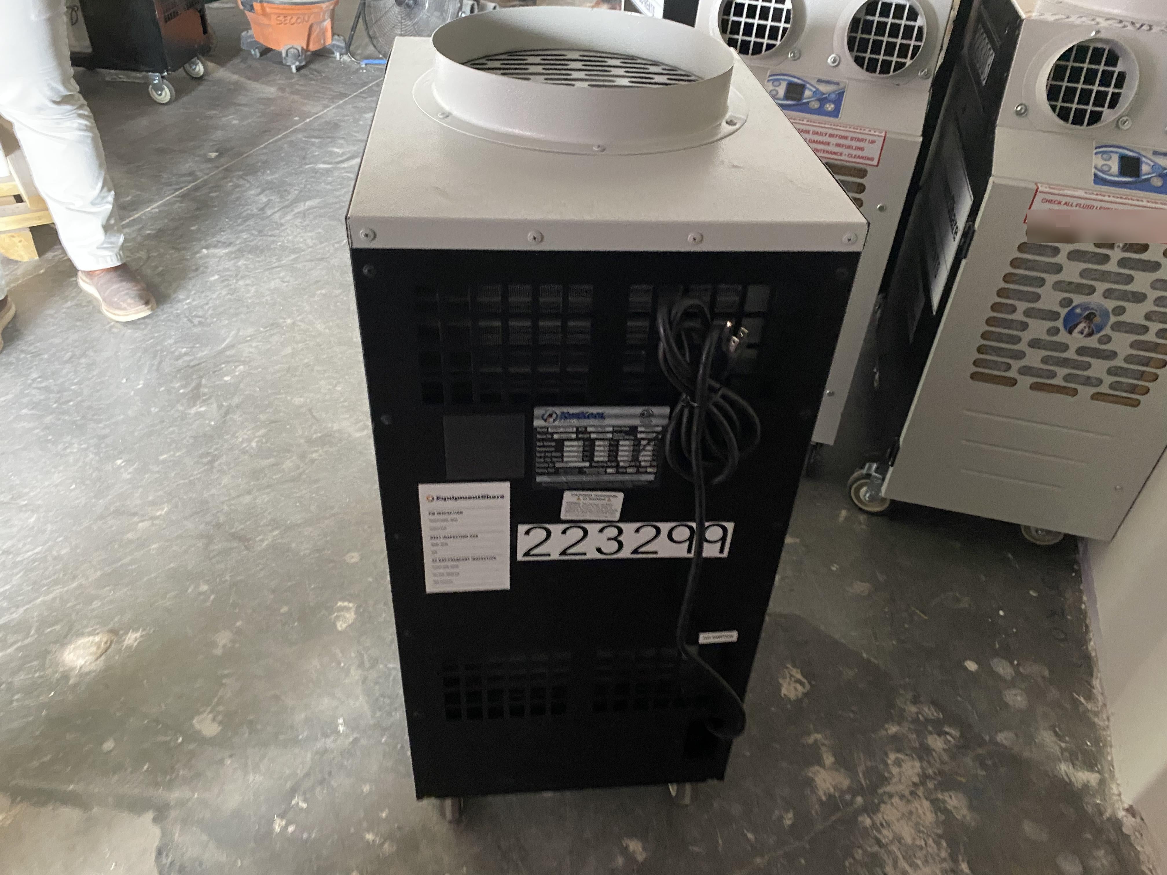 2022 KWIKOOL KPAC1411-2