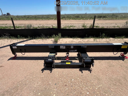 2026 STAR INDUSTRIES 1160B