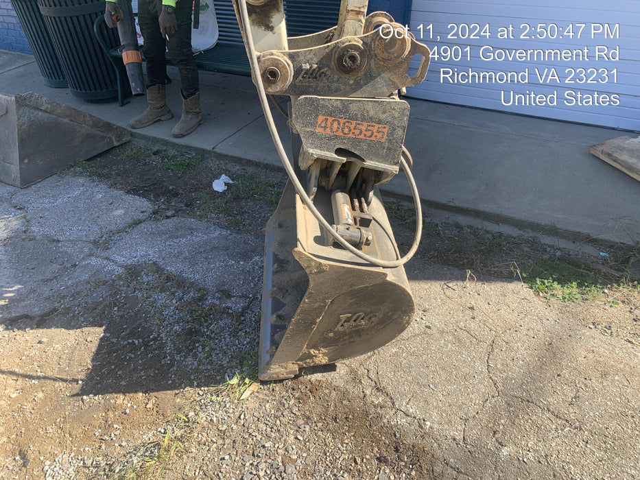 2024 TAG MANUFACTURING 3605TTB