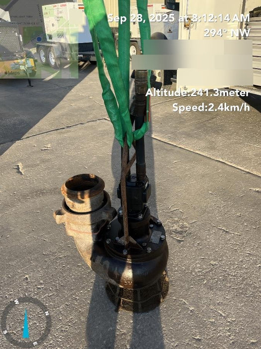 2021 HYDRA TECH S6TC