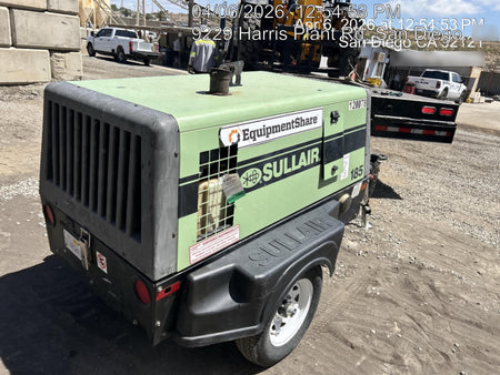 2020 SULLAIR 185-DPQ