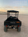 2022 Club Car CA1700D Canopy, Diesel, 4 Passenger