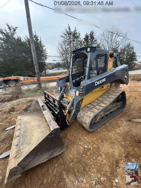 2025 ARROW MATERIAL HANDLING 48" Pallet Forks - Arrow