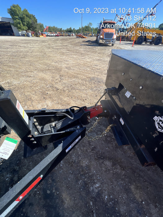 2023 STEELPOINT K19E