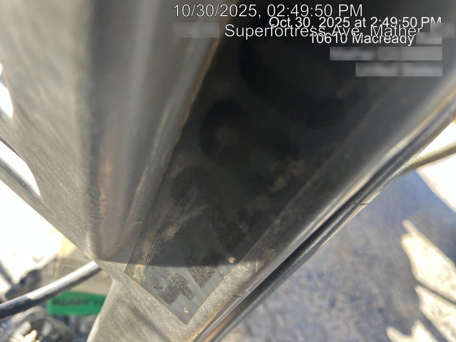 2024 THIRD COAST EQUIPMENT PR70H