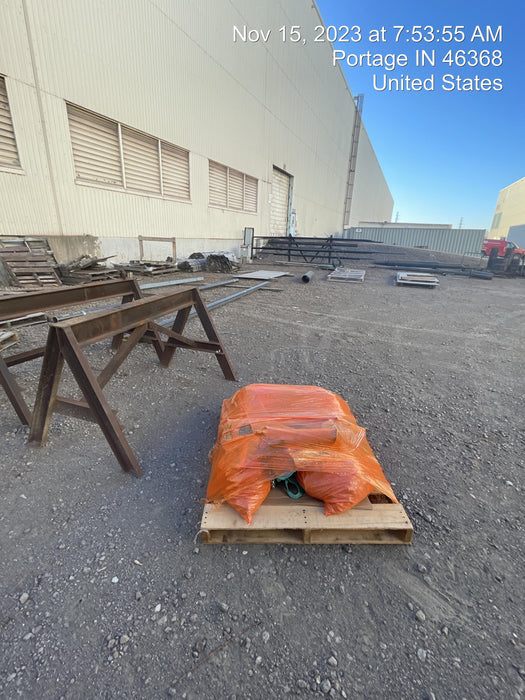 2023 JD NEUHAUS PROFI 1TI/2TI