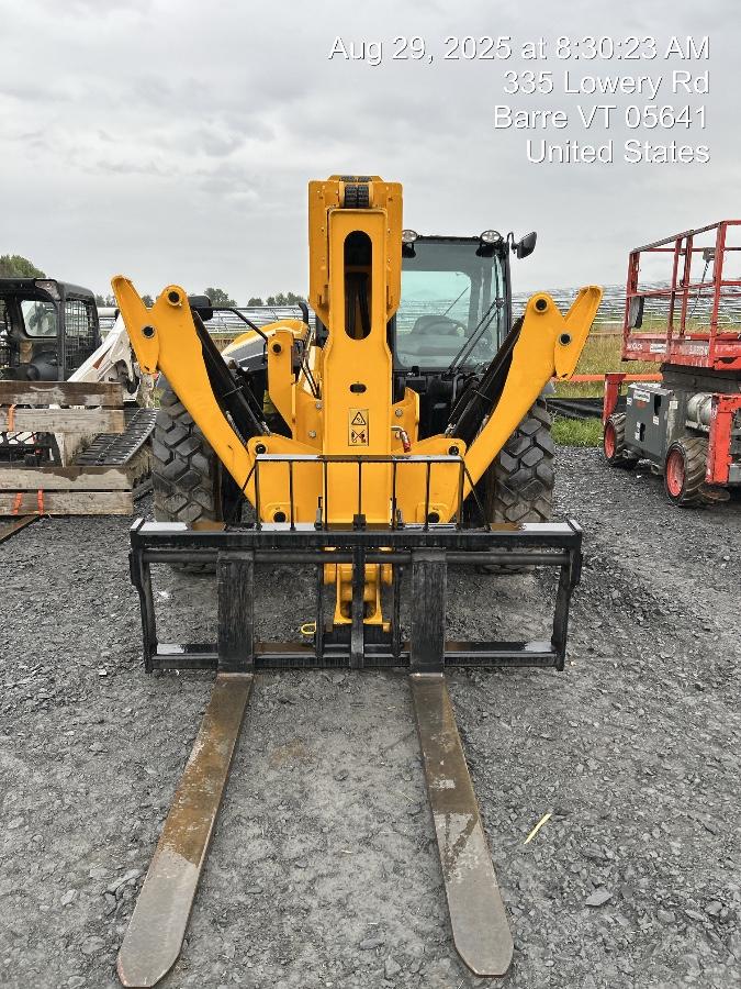 2025 JCB 510-56