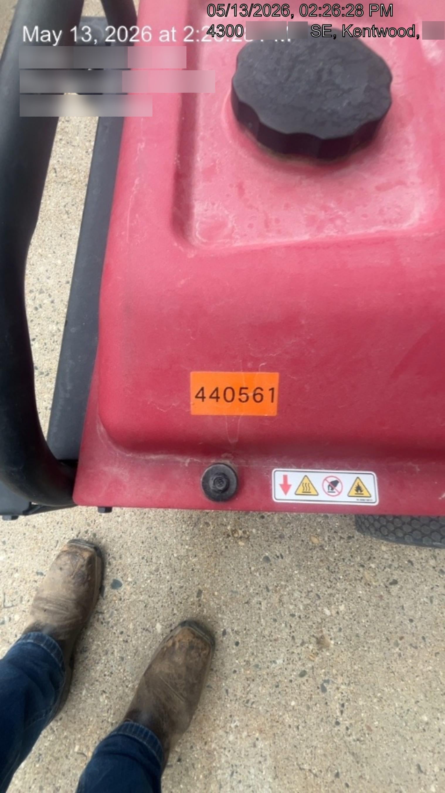 2024 MI-T-M GEN-6500-0MM1
