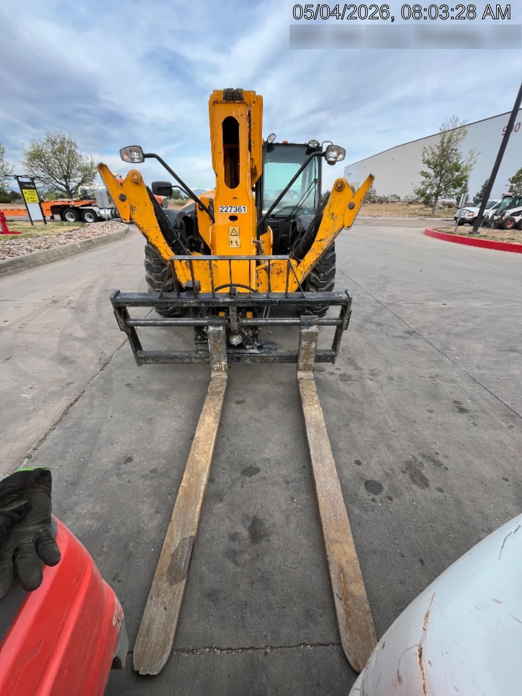 2022 JCB 514-56