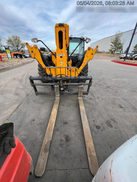 2022 JCB 514-56