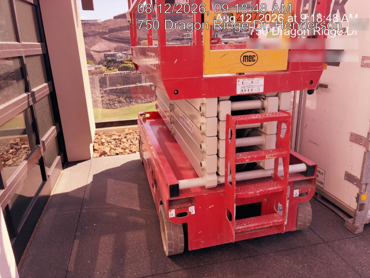 2022 MEC 3346SE