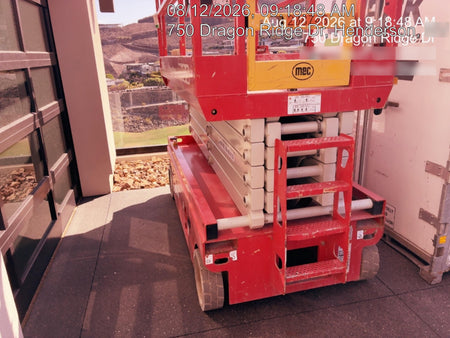 2022 MEC 3346SE
