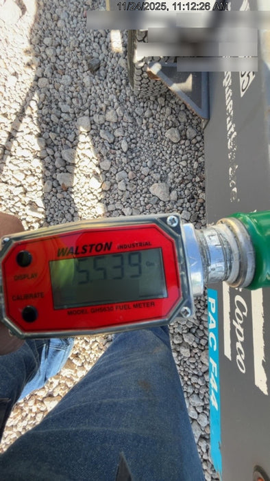 2023 ATLAS COPCO PAC F44 KD