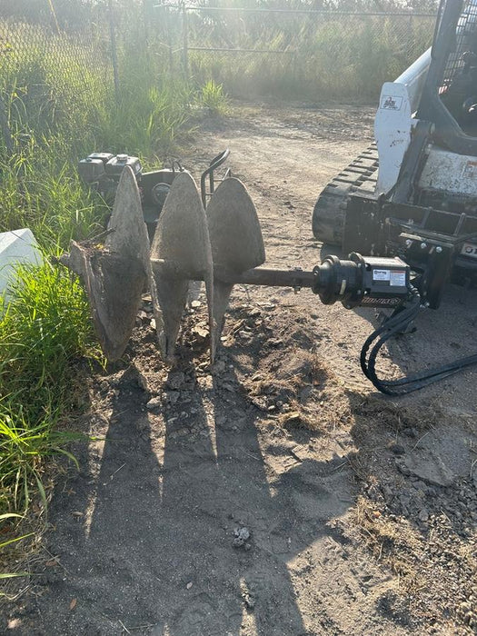 2025 MI-T-M CW-3504-5MGH