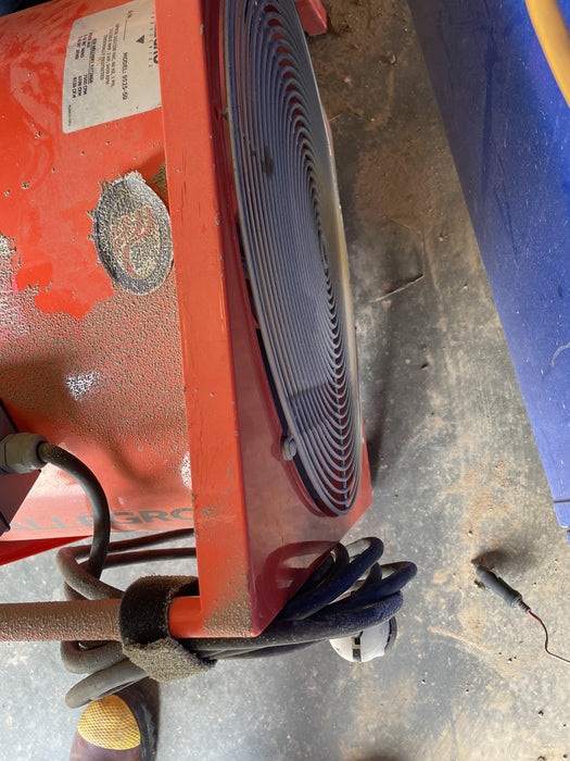 2022 ALLEGRO 9525-50