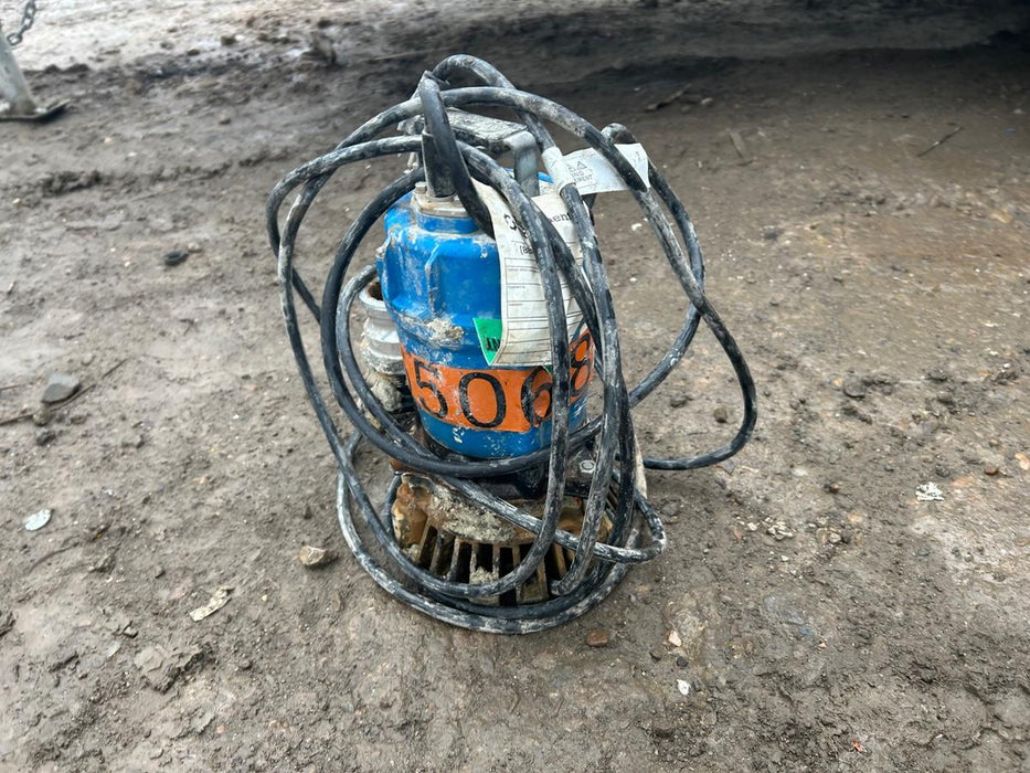 2023 MULTIQUIP ST2037