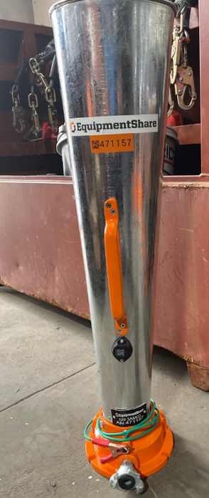 2024 MICHIGAN PNEUMATIC ES-3AM-TRACKER