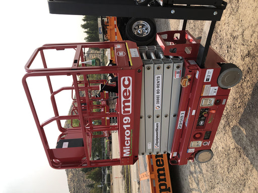 2020 MEC Micro 19