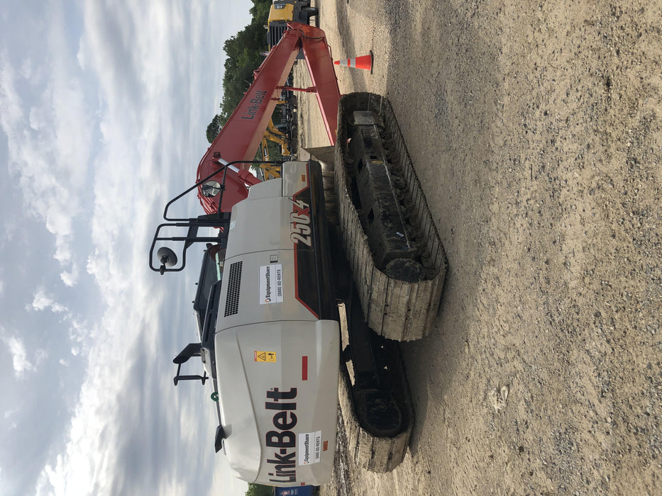 2020 LINK-BELT 250x4LF