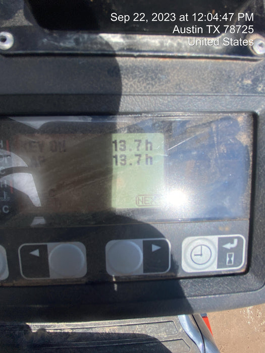 2022 TOYOTA 50-8FGU25