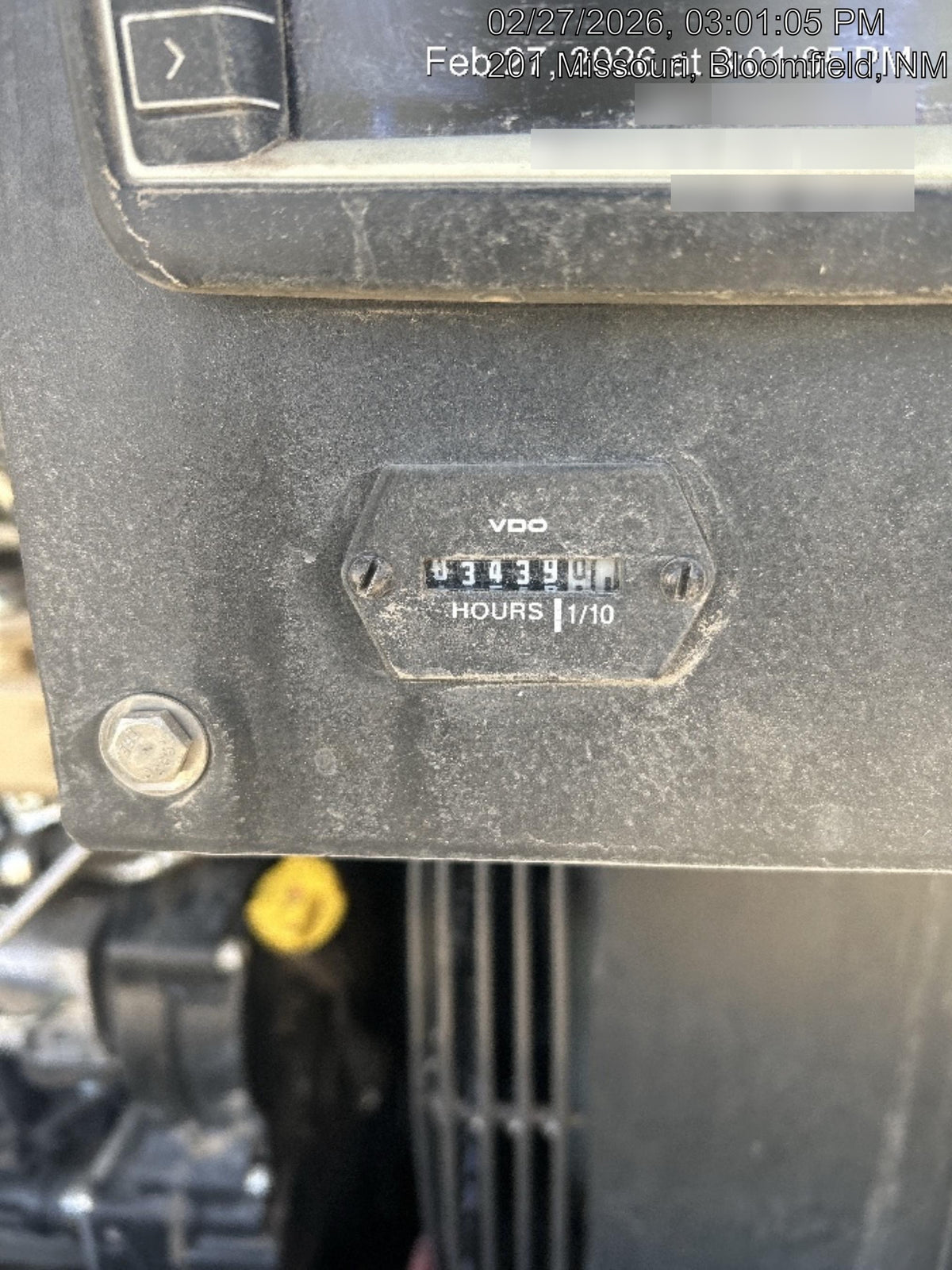 2021 WACKER NEUSON HIF 690