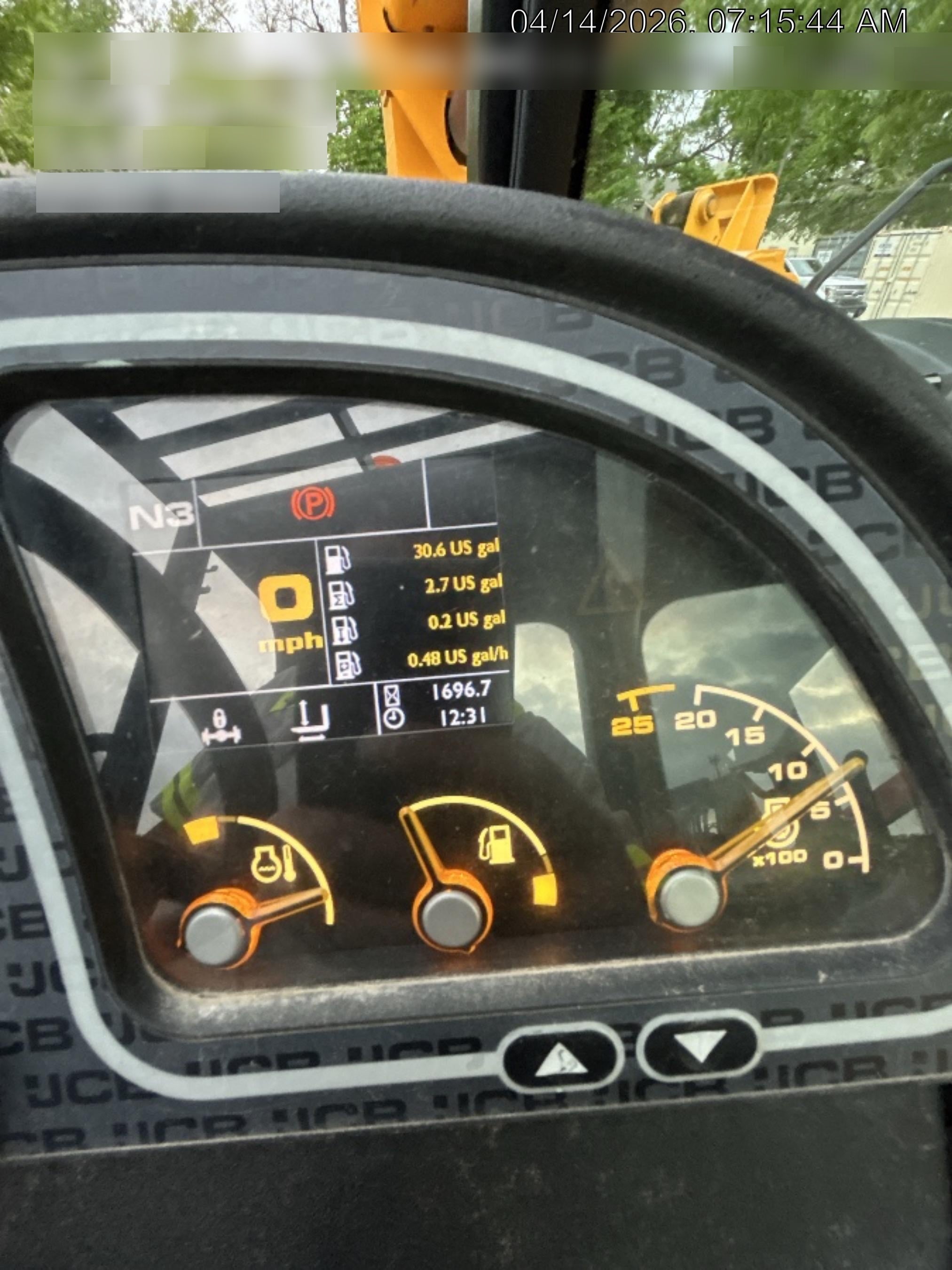 2022 JCB 512-56