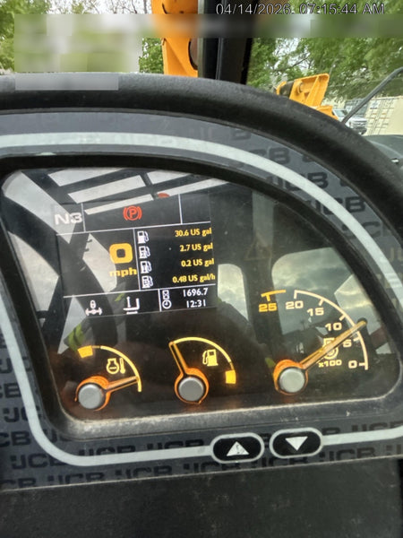 2022 JCB 512-56