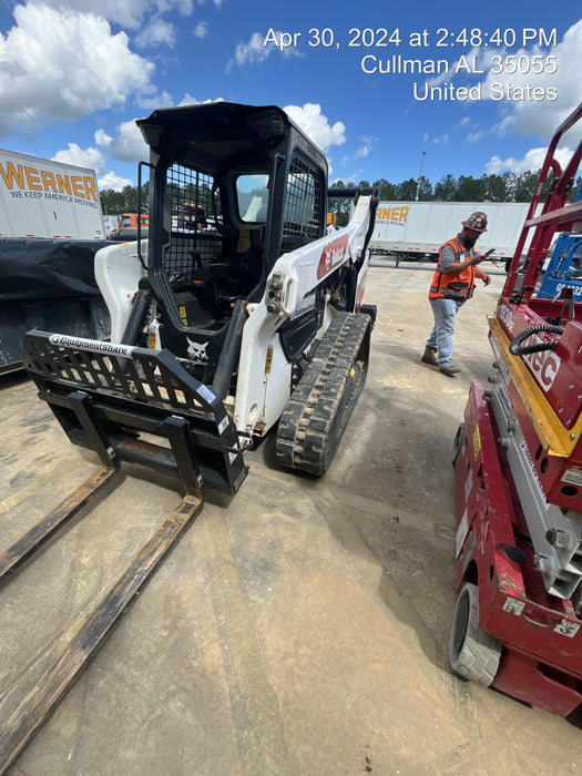 2023 SOLESBEE SPF-48