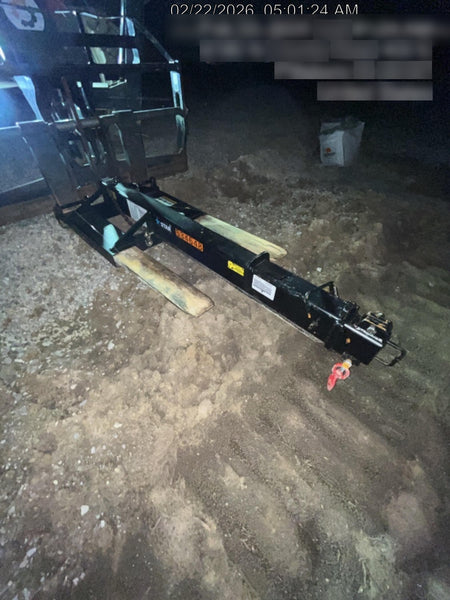 2025 STAR INDUSTRIES M1360B - Star JIB Boom