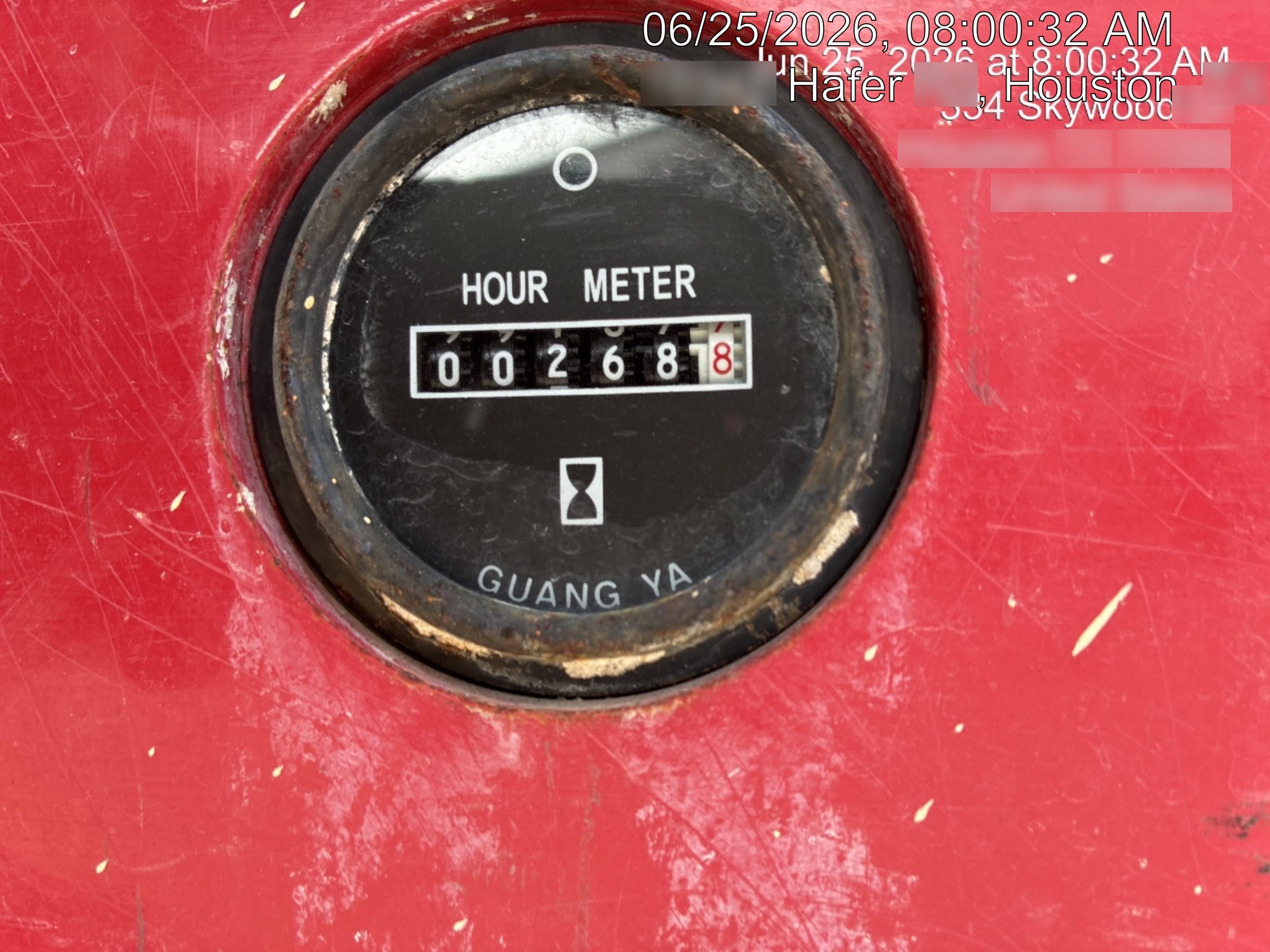 2021 MEC 4046SE