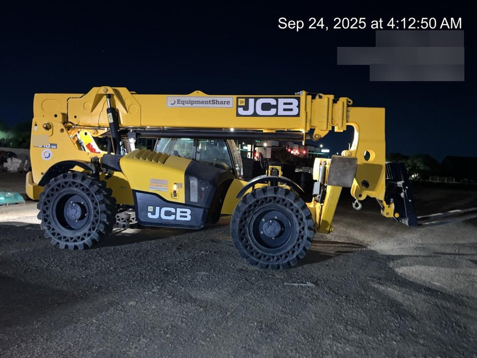 2020 JCB 510-56 JCB 510-56
