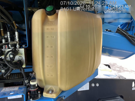 2019 GENIE Z-62/40
