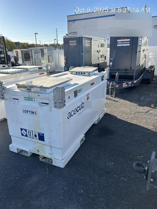 2022 LOFTIN AC-DF-475-37