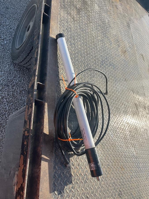 2024 TALLEY CMTBS450U-WB