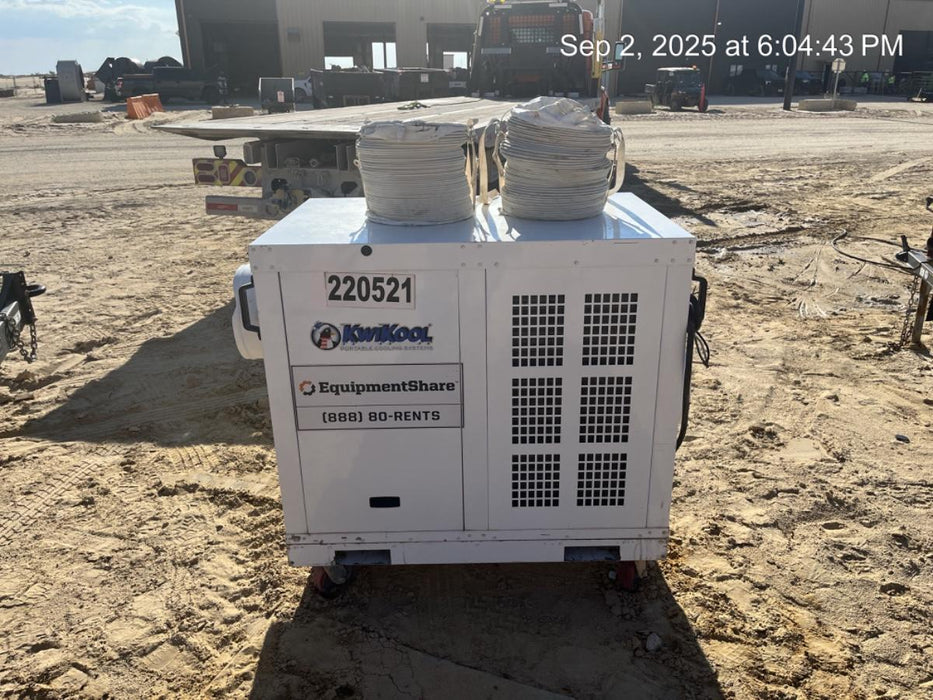 2022 KWIKOOL KPO5-21