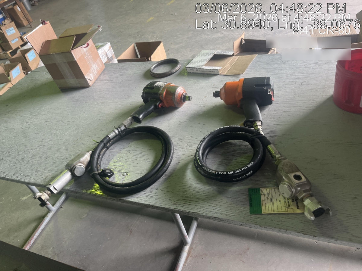 2021 MICHIGAN PNEUMATIC 750SS