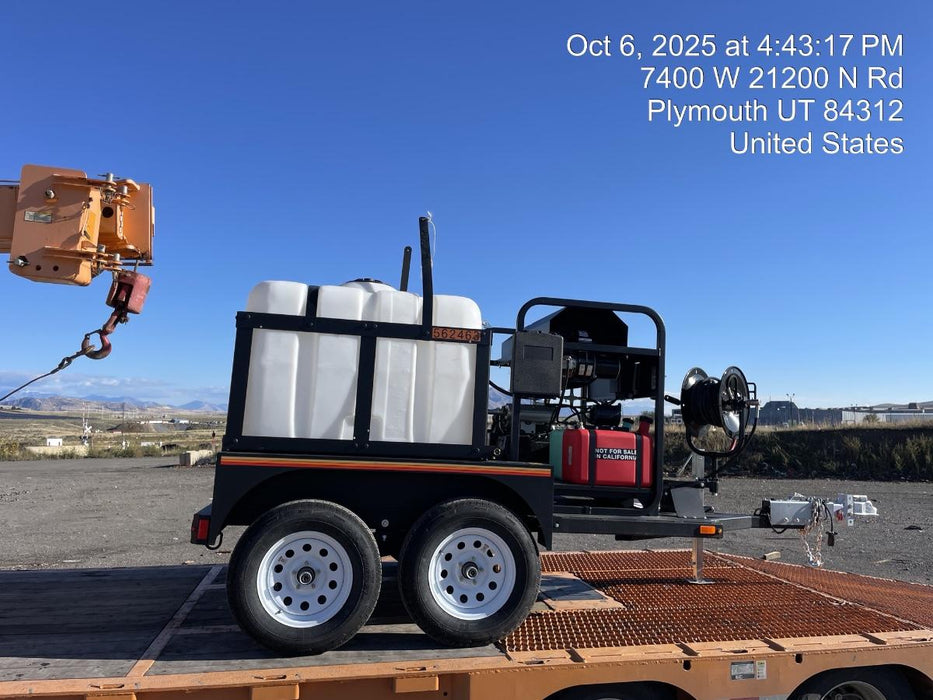 2025 MI-T-M HS-3505-1MGH-UR