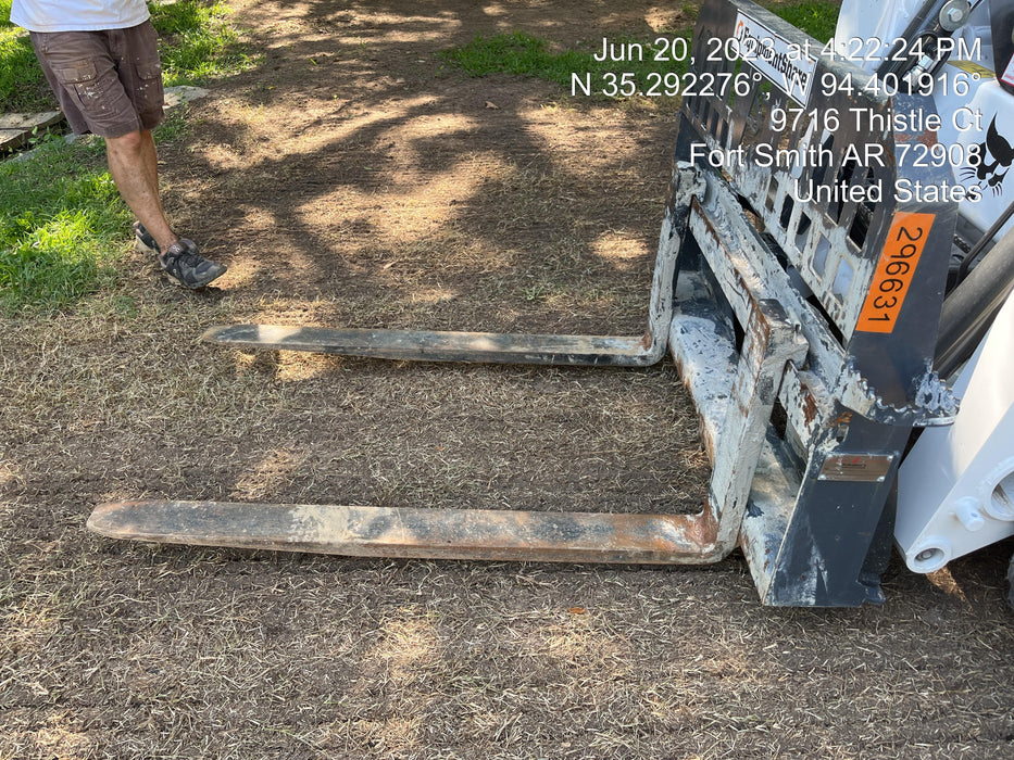 2023 SOLESBEE SPF-48