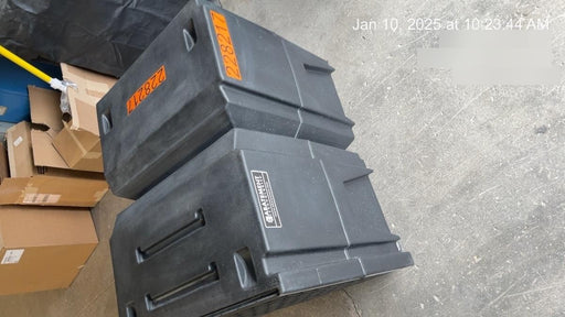 2022 ABATEMENT TECHNOLOGIES BD2KM