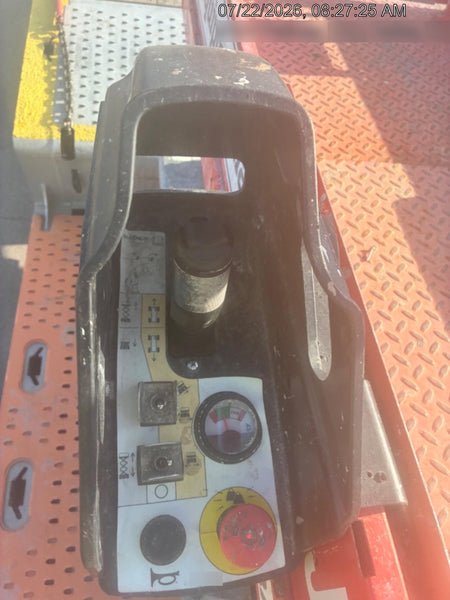 2021 SKYJACK SJ3219