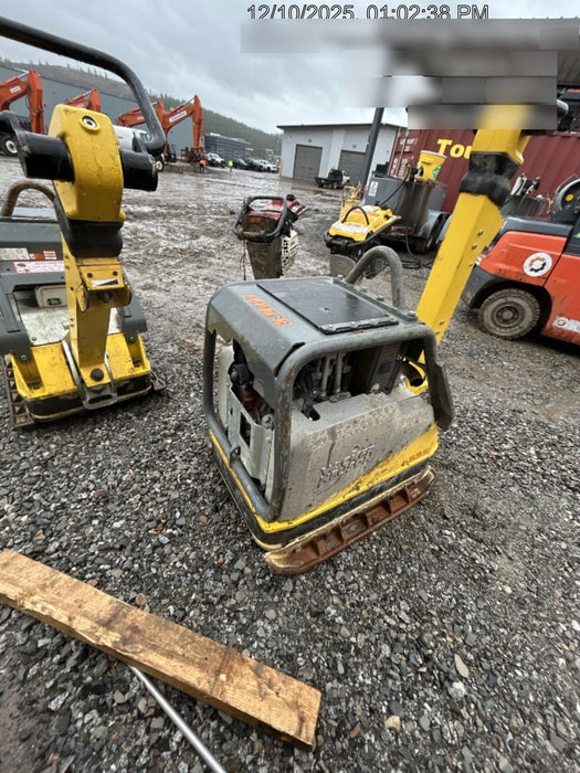 2024 WACKER NEUSON DPU6555Heh