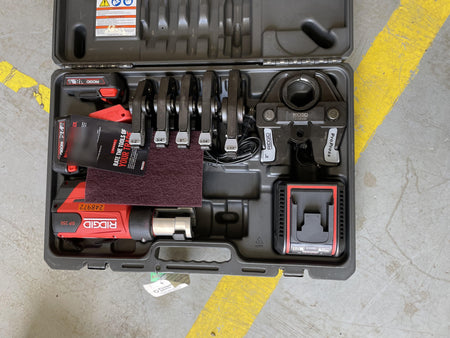 2022 RIDGID RP350