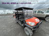 2022 KUBOTA RTV-X1140W-H (Canopy)