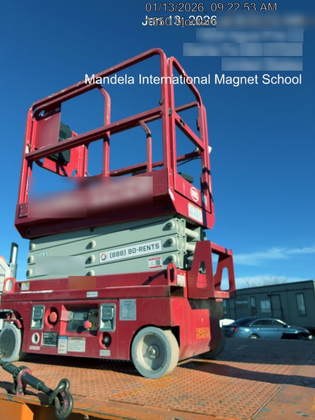 2020 MEC 1330SE MEC 1330SE