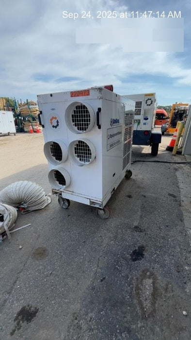 2022 KWIKOOL KPO12-43H