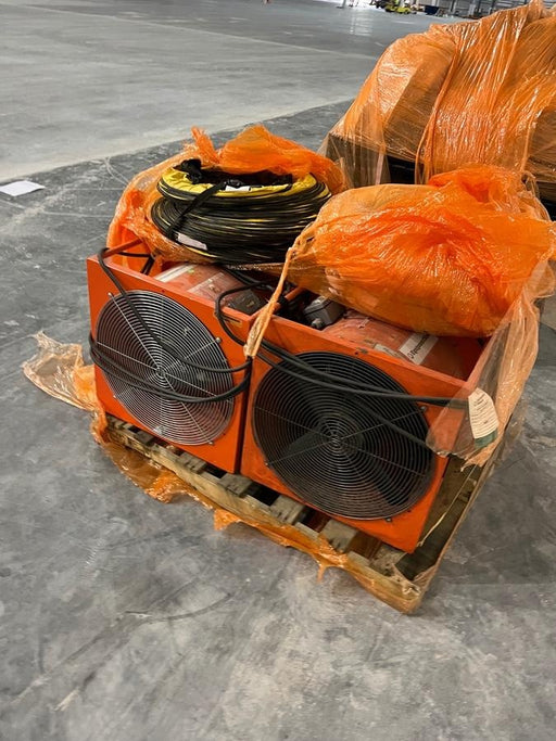 2022 ALLEGRO 9525-50