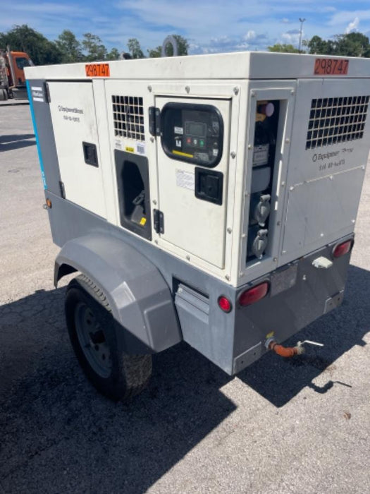 2023 ATLAS COPCO QAS45 CWK
