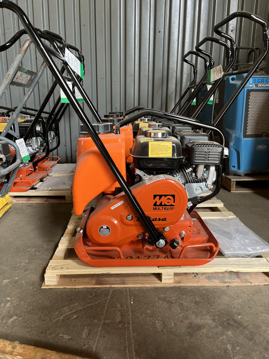 2023 MULTIQUIP MVC82VHW